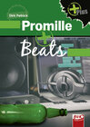 Buchcover Promille+Beats