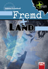 Buchcover Fremd+Land
