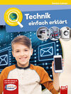 Buchcover Leselauscher Wissen: Technik einfach erklärt