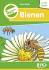 Buchcover Themenheft Bienen