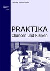 Buchcover Praktika - Chancen und Risiken