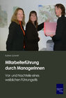 Buchcover Mitarbeiterführung durch Managerinnen