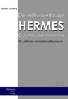 Buchcover Die Instrumente der HERMES-Exportkreditversicherung