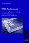 Buchcover RFID-Technologie