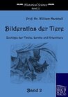 Buchcover Bilderatlas der Tiere (Band 2)