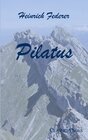 Buchcover Pilatus