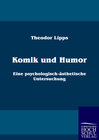 Buchcover Komik und Humor