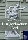 Buchcover Ein gerissener Kerl