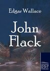 Buchcover John Flack
