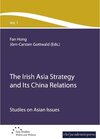 Buchcover The Irish Asia Strategy and Its China Relations
