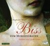 Buchcover Bella und Edward 1: Biss zum Morgengrauen