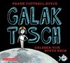 Buchcover Galaktisch