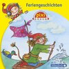 Buchcover Pixi Hören: Feriengeschichten