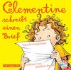 Buchcover Clementine 3: Clementine schreibt einen Brief