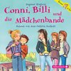 Buchcover Conni & Co 5: Conni, Billi und die Mädchenbande