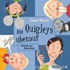 Buchcover Die Quigleys 3: Die Quigleys obenauf