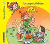 Buchcover Pixi Hören: Ostergeschichten