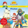 Buchcover Pixi Wissen: Piraten