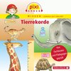Buchcover Pixi Wissen: Tierrekorde