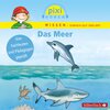 Buchcover Pixi Wissen: Das Meer