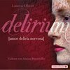 Buchcover Amor-Trilogie 1: Delirium