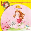 Buchcover Pixi Hören: Prinzessinnengeschichten