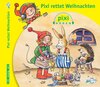 Buchcover Pixi Hören: Pixi rettet Weihnachten