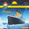 Buchcover Pixi Wissen: Titanic