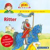 Buchcover Pixi Wissen: Ritter