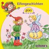 Buchcover Pixi Hören: Elfengeschichten