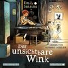 Buchcover Der unsichtbare Wink 1: Der unsichtbare Wink