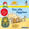 Buchcover Pixi Wissen: Das alte Ägypten