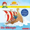 Buchcover Pixi Wissen: Die Wikinger