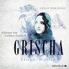 Buchcover Grischa 2: Grischa: Eisige Wellen