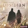 Buchcover Obsidian 1: Obsidian