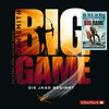 Buchcover Big Game - Die Jagd beginnt