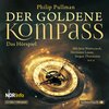 His Dark Materials 1: Der Goldene Kompass - Das Hörspiel width=