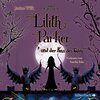 Buchcover Lilith Parker 2: Lilith Parker und der Kuss des Todes