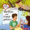 Buchcover Freche Mädchen: Verflixt und fremdgeküsst