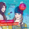 Buchcover Best Friends Forever: Luca & Vanessa: Plötzlich Schwestern!