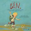 Buchcover Ben 2: Ben. Schule, Schildkröten und weitere Abenteuer