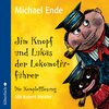Buchcover Jim Knopf: Jim Knopf und Lukas der Lokomotivführer - Die Komplettlesung