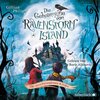 Buchcover Die Geheimnisse von Ravenstorm Island 1: Die verschwundenen Kinder