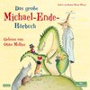 Buchcover Das große Michael-Ende-Hörbuch