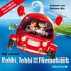 Buchcover Robbi, Tobbi und das Fliewatüüt - Das Original-Hörbuch zum Film