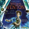 Buchcover William Wenton 1: William Wenton und die Jagd nach dem Luridium