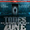 Buchcover Die Auserwählten - Maze Runner 3: Maze Runner: Die Auserwählten - In der Todeszone