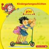 Buchcover Pixi Hören: Kindergartengeschichten
