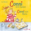 Buchcover Conni lernt backen / Conni hilft Mama (Meine Freundin Conni - ab 3)