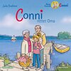 Buchcover Conni rettet Oma (Meine Freundin Conni - ab 6 7)
